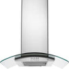 Whirlpool GXW6530DXS0 Range Hood Parts