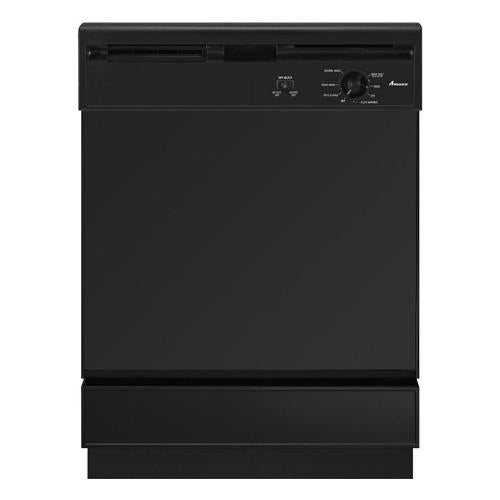 Whirlpool WHIADB1000AWB1 Dishwasher