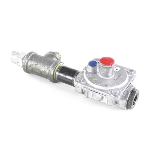 Dacor Part# 103660-02 LP Regulator Assembly (OEM) 10 Inch
