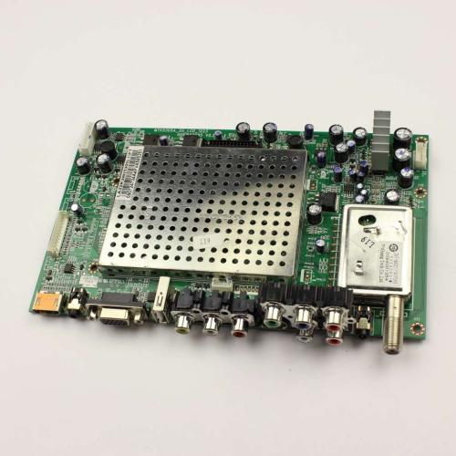 Haier Part# TV-5210-544 Printed Circuit Board - Main Board (OEM)