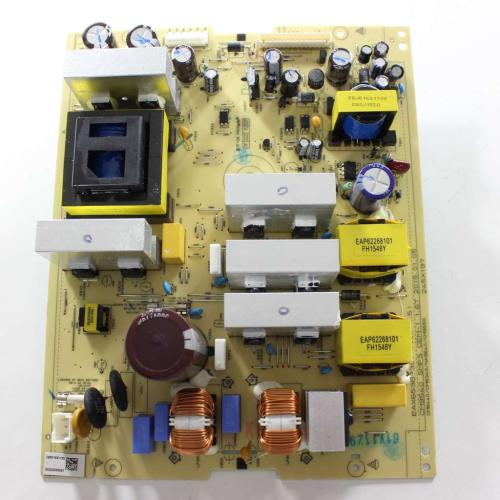 Lg Power Supply - EBR77661195