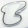 Blomberg Back Cover Assembly - 2978300200