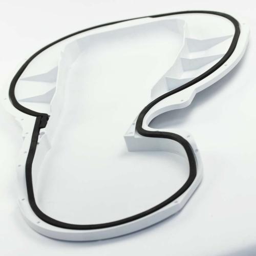 Blomberg Part# 2978300200 Back Cover Assembly - Genuine OEM
