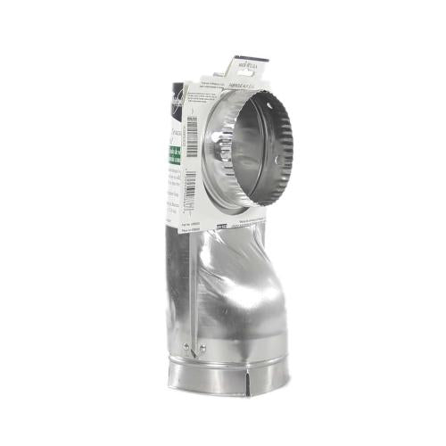 Whirlpool Wall Elbow 4396005
