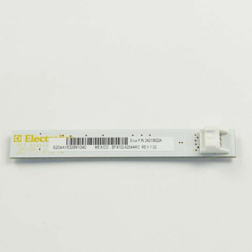Kenmore Refrigerator Freezer Light Board 253.70343417