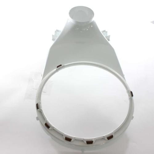 Fisher / Paykel Duct Outlet Dx1 Assembly - 395074