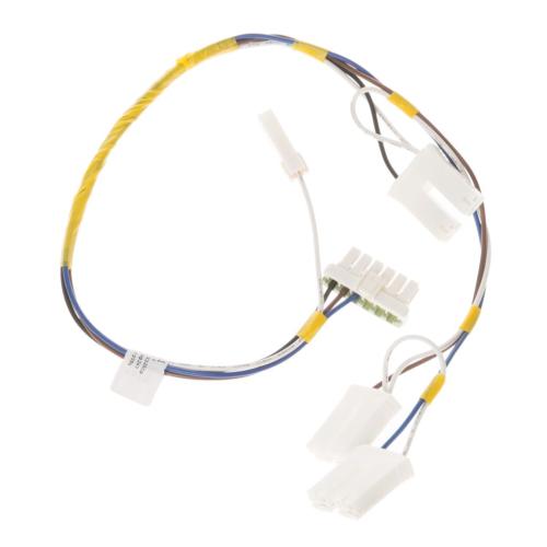 GE Part# WH19X10110 Water Valve Harness (OEM)