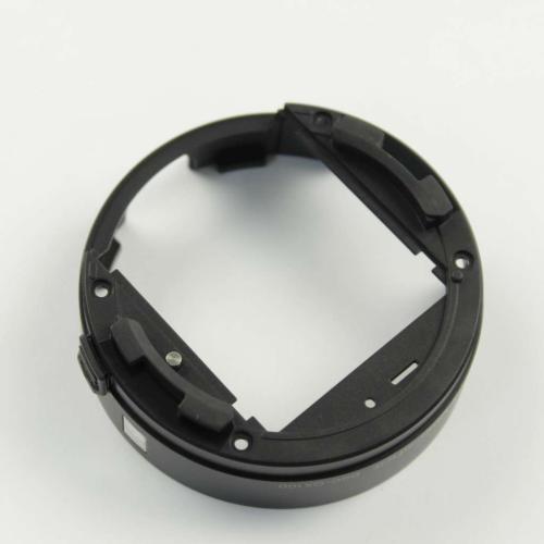 Sony Cabinet (Rear) Assembly (790) - X-2587-923-1