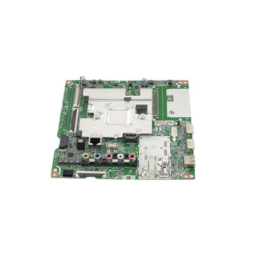LG Part# EBU65322301 BPR Total Assembly - Genuine OEM