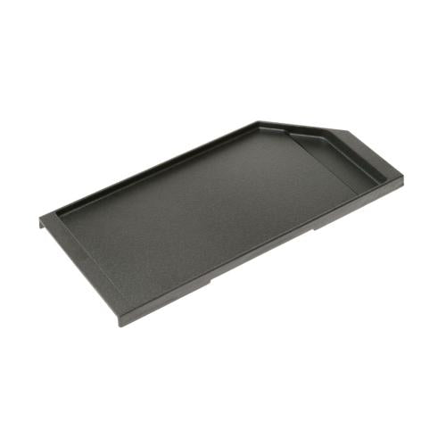 GE Range Optional 30" Cast Iron Griddle - JXGRIDL230