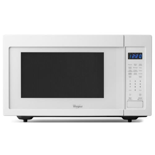 Whirlpool WMC30516AW0 Microwave