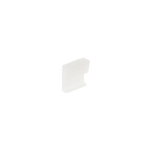 GE Part# WR02X12053 Shelf Stopper (OEM)