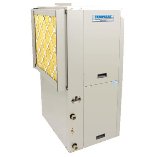 Tempstar HP048VTLCDET1XX1 Quietcomfort Variable Speed Geothermal Heat Pump