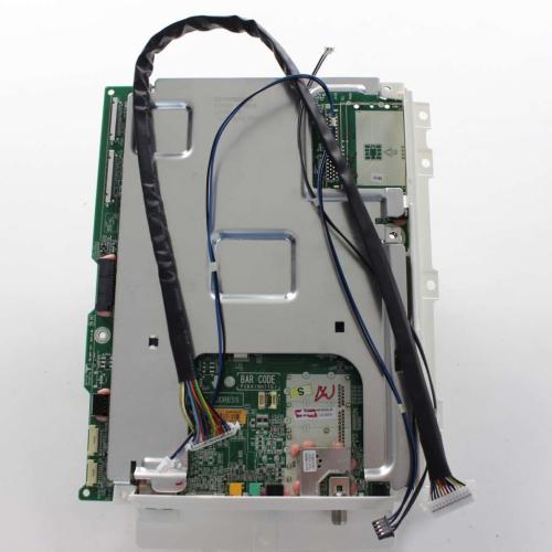 LG Part# EBT64006602 Chassis Assembly - Genuine OEM