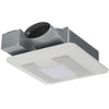 Panasonic RGS80LHA Whisper Slim 80 Cfm Low Profile Humidity Sensing Fan Parts