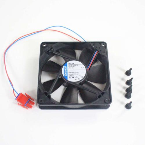 Bertazzoni Part# Z310073 Condenser Cooling Fan - Genuine OEM