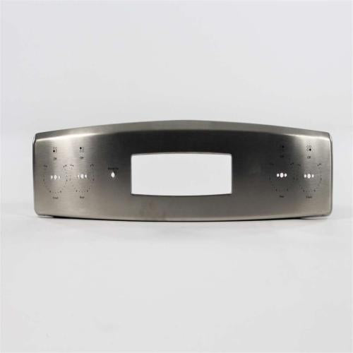 GE Part# WB36X24648 Control Trim (OEM)