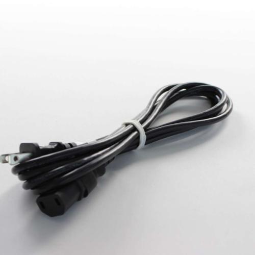 Sharp Part# QACCDA095WJPZ Power Cord - Genuine OEM
