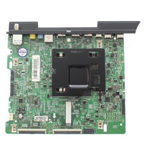 Samsung Part# BN94-12424A Main Power Control Board Assembly - Genuine OEM