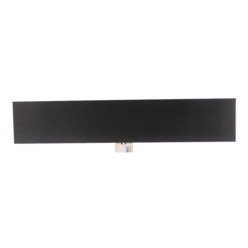 Elica Peimetral Plate - GUI0107132A