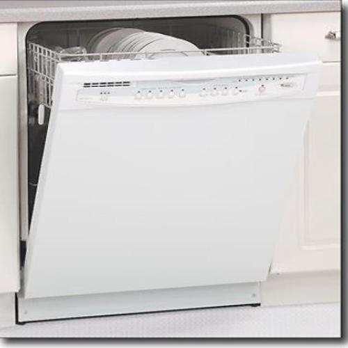 Whirlpool GU1200XTLT2 Dishwasher