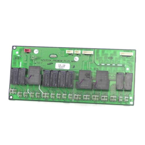 Samsung Part# DE92-04035B Main Power Control Board Assembly - Genuine OEM