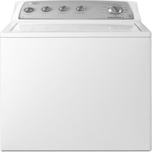 Whirlpool WTW4880AW0 Washing Machine