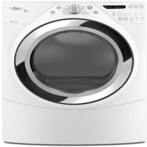 Whirlpool WGD9750WW0 Dryer