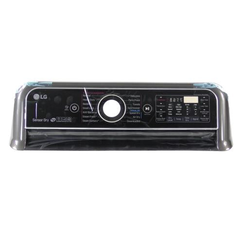 LG Part# AGL75452950 Front Panel Assembly - Genuine OEM