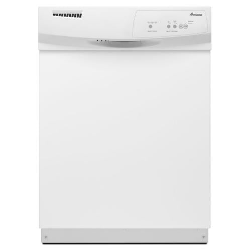 Whirlpool WHIADB1100AWW1 Dishwasher