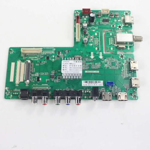 Haier Mainboard Module (814212734208 - DH1TK6M0402M