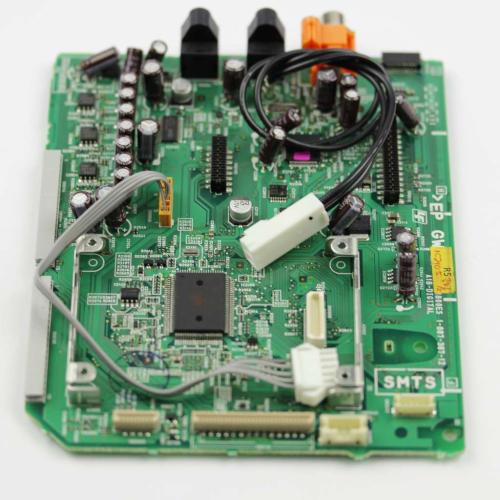 Sony Digital Mounted Pc Board - A-1894-022-A