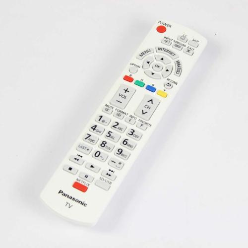 Panasonic Remote Control - N2QAYB000797