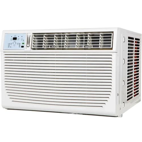 Midea KYST242HA Keystone 24,000 BTU Window Air Conditioner with Heat