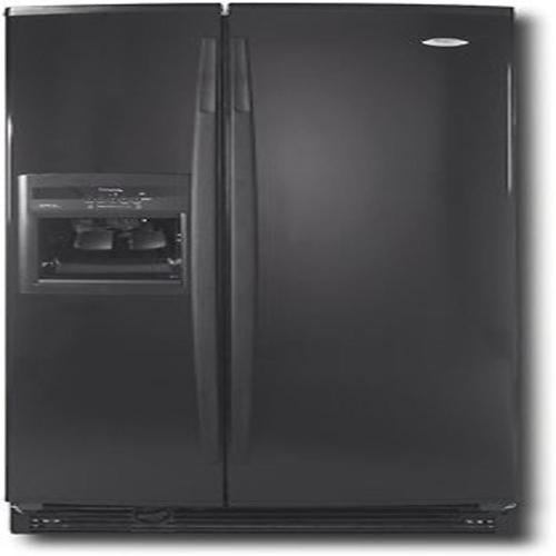 Whirlpool GS6SHAXMB00 Refrigerator