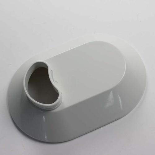 Delonghi Part# BR64290637 Filling Tray (White) - Genuine OEM