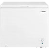 Midea HS259CNW Appliance Basics 7.7 Cu. Ft. Large Chest Freezer