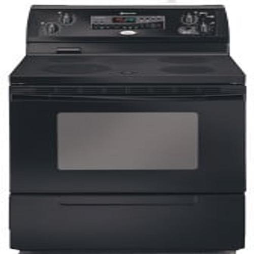 Whirlpool GR450LXLS0 Electric Range - Oven/Stove