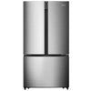 Hisense HRF210N6CBE 21 Cu. Ft. Counter Depth French Door Refrigerator