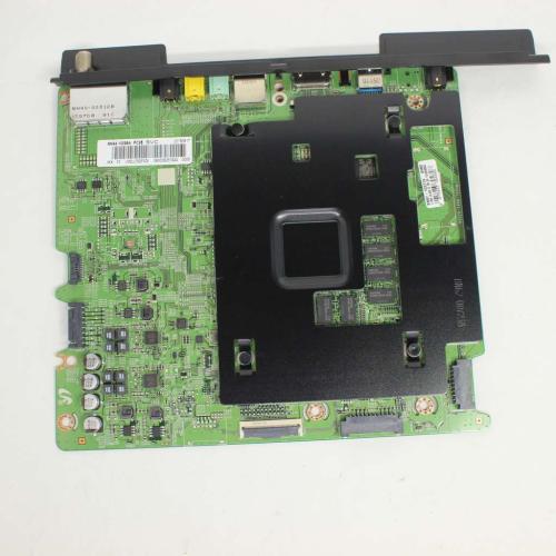Samsung Part# BN94-10098A Main Power Control Board Assembly - Genuine OEM