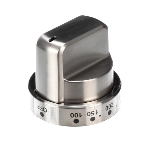Bertazzoni Part# 4011038 Electric Thermostat Knob - Genuine OEM