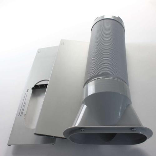 LG Part# COV31735501 AC Exhaust Vent Duct/Hose Installation Kit (OEM)