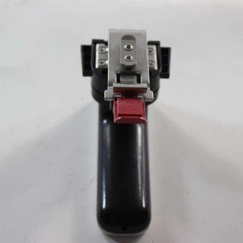 Electrolux Plug-Button,Black,Hinge Brg Ho - 240381303