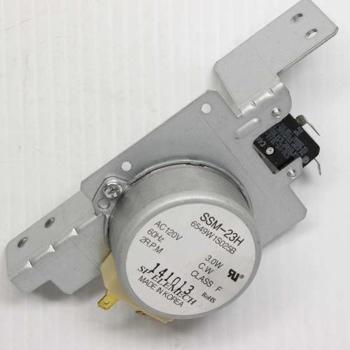 LG AC Synchronous Motor Assembly 6549W1S025B
