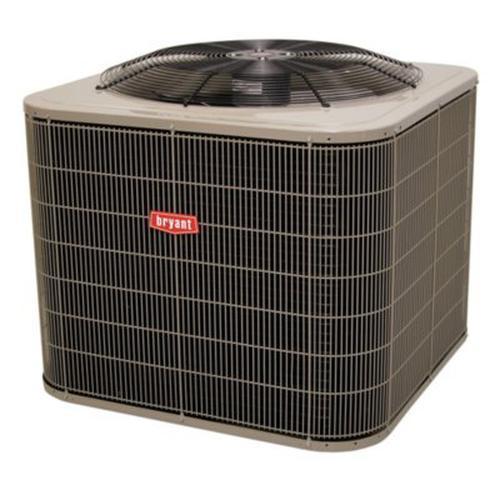Carrier 114CNA024000BAAB Split System Air Conditioner, Bryant, 14 Seer