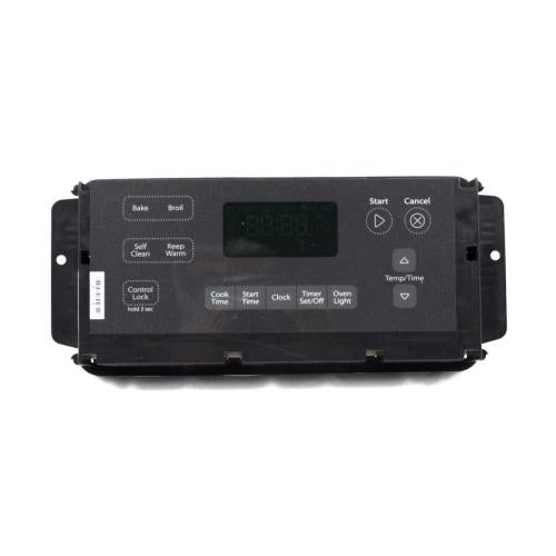 Whirlpool Interface Control Board W11122536