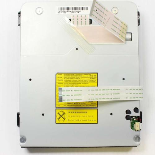 Samsung Part# AH96-00958A Deck Assembly - Genuine OEM