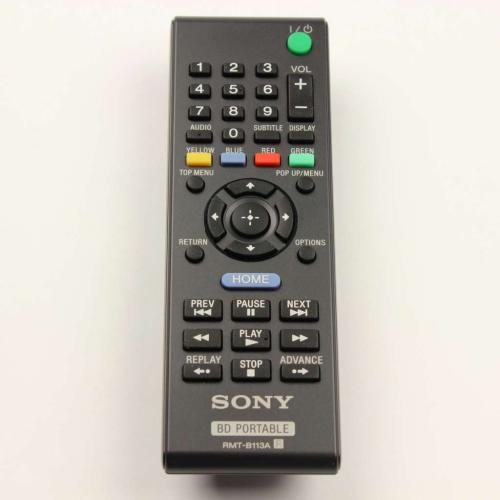 Sony Rmt-B113A (600152R01-311-G) - 9-885-178-97
