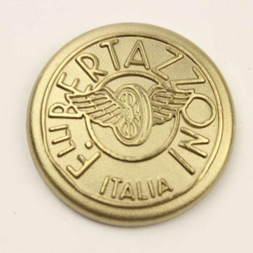 Bertazzoni Brass Burner Cup 504801