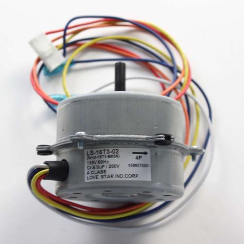 Haier Part# AC-4550-195 Fan Motor (OEM)